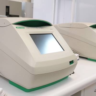 T100 Thermal Cycler BioRad