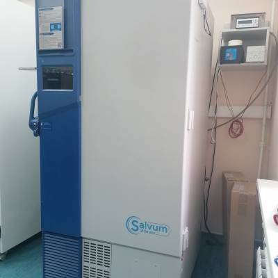 Haier Biomedical Freezer (-80℃)