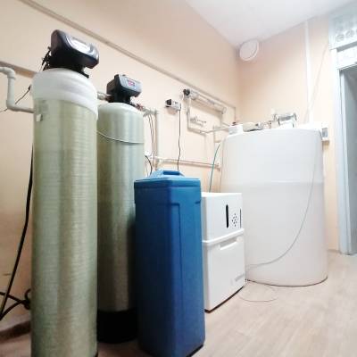 Sartorius Arium® 613L (RO type III General purpose lab water)