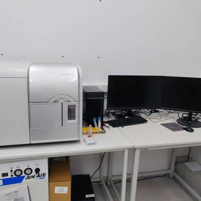 Aurora CS Cell Sorter | Spectral Flow Cytometer