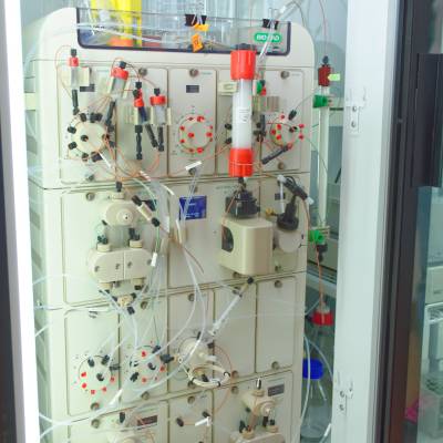 Chromatography Systems NGC Discover Pro, BioRad