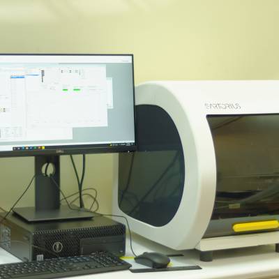 Octet® R2 System 